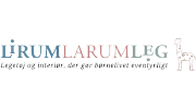 lirumlarumleg.dk logo